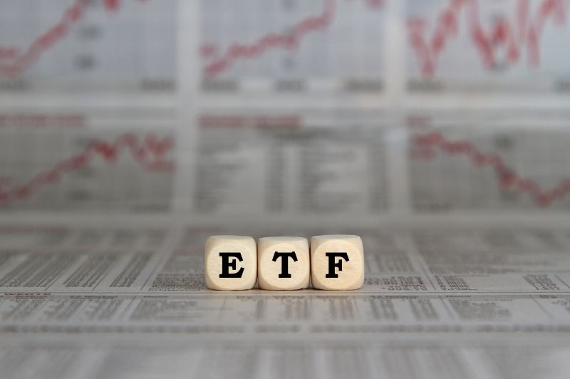 etf exchange trade funds