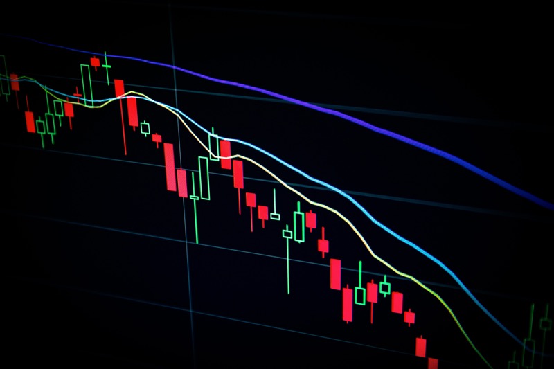 špekulatívne investovanie kryptomeny