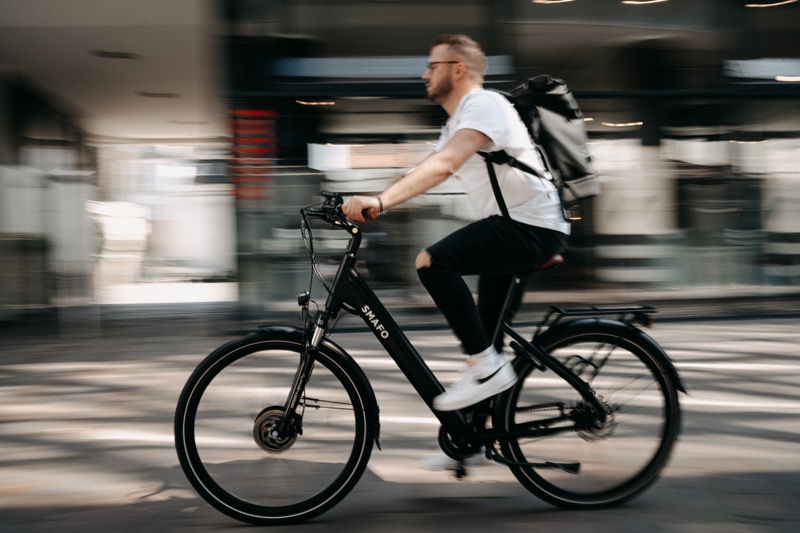 poistenie elektrobicykla