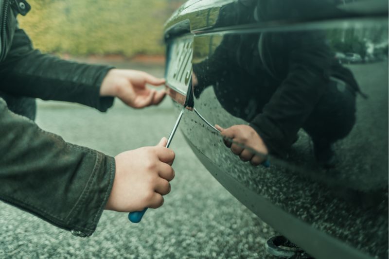 prihlásenie vozidla z okresu do okresu a v rámci okresu